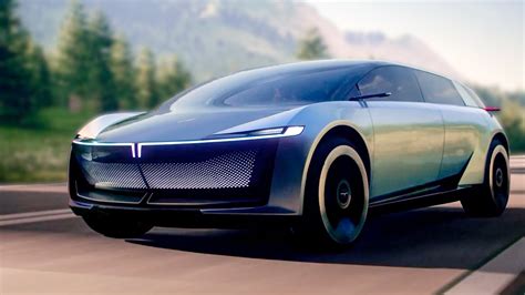 TATA AVINYA (2025) Next-Gen Electric Vehicle - YouTube