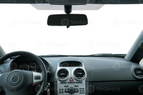 Car interior view 11843516 Stock Photo at Vecteezy