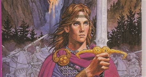 Come With Me If You Want To Read: The Chronicles of Prydain: The Covers