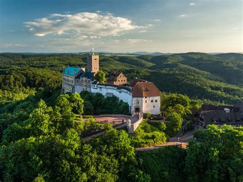 44 Reasons Why You Should Visit Thuringia, Germany | Sponsored | Smithsonian Magazine