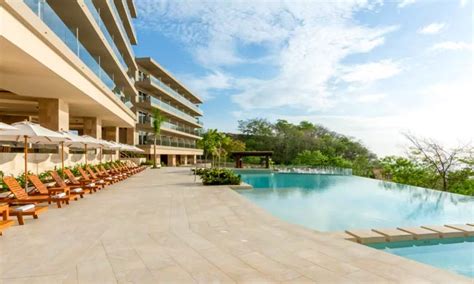 Wyndham Tamarindo - Costa Rica Hotel with Ocean Views