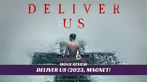 Review DELIVER US (2023) Uneven Yet Entertaining Devil Baby Feature May Ask Too Much of Its ...