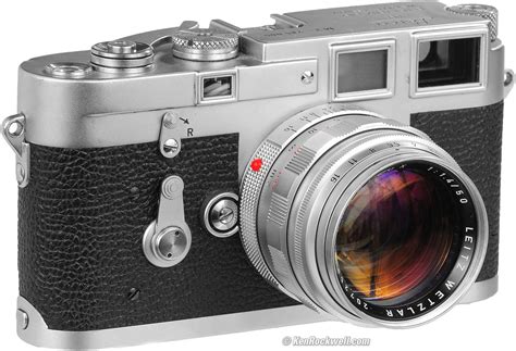 LEICA M3 (1954-1967)