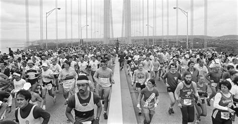 The Best New York City Marathon Photos of the Past 50 Years - The New ...