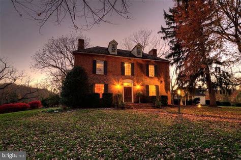 8 Gorgeous Virginia Farm & Equestrian Properties On The Market - Haven ...