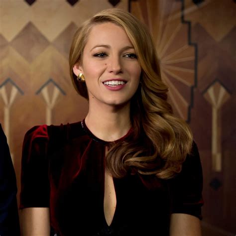 The Age of Adaline Trailer | POPSUGAR Entertainment