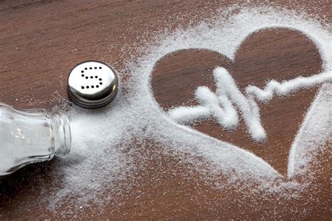 How Salt Can Negatively Impact Your Blood Pressure, Heart, and Kidneys: Scott Lafferty, MD ...