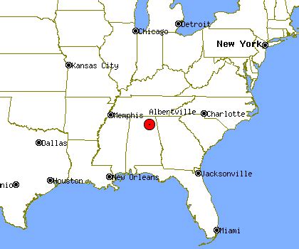 Albertville Profile | Albertville AL | Population, Crime, Map