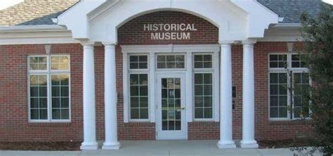 Collinsville Historical Museum, Collinsville | Roadtrippers