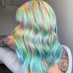 [UPDATED] 40 Vibrant Pastel Blue Hair Looks