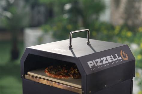 Outdoor Pizza Ovens | Pizzello