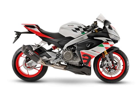 2023 Aprilia RS660 Extrema Guide • Total Motorcycle