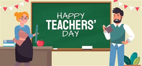 Best Happy Teachers Day 2023 Wishes, Quotes, Speech & More