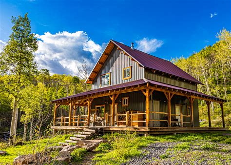 Colorado Cabin Property Top 3 Considerations | Western Land & Lifestyle Properties