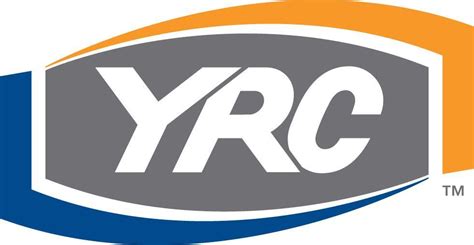 YRC Logo - LogoDix