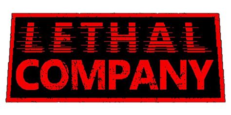 Lethal Company Plush New Release 2024