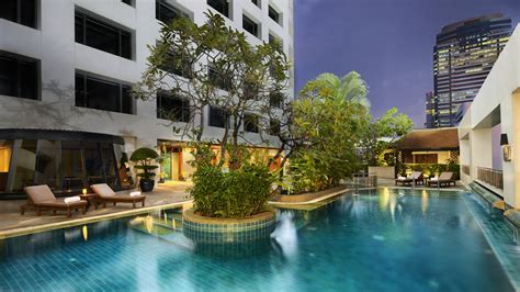 Grand Mercure Bangkok Atrium 𝗕𝗢𝗢𝗞 Bangkok Hotel 𝘄𝗶𝘁𝗵 ₹𝟬 𝗣𝗔𝗬𝗠𝗘𝗡𝗧