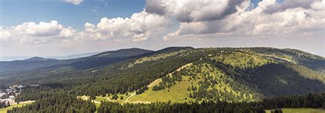 Kopaonik National Park - Serbia