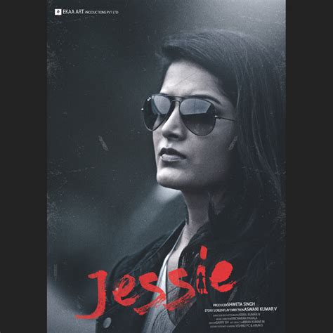 Jessie Movie Wallpapers - Latest Movie Updates, Movie Promotions, Branding Online and Offline ...