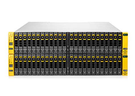 HP Storage Server Products & Solutions - HP Server Dubai UAE