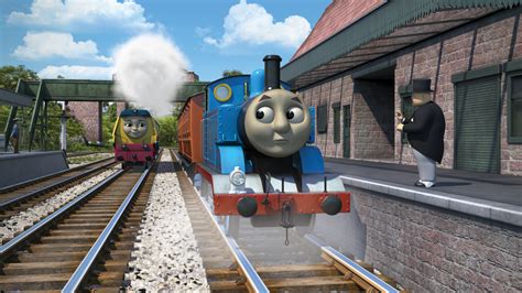 Prime Video: Thomas & Friends: Season 23