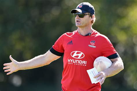 Scott Robertson recommits to New Zealand Rugby and the Crusaders » allblacks.com