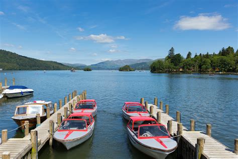 Windermere Lake Boat Hire at Leroy Clay blog