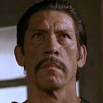 Air Con: Danny Trejo Con Air