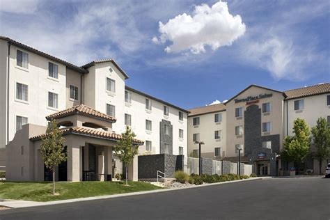 TOWNEPLACE SUITES BY MARRIOTT ALBUQUERQUE AIRPORT desde $2,773 (Nuevo ...