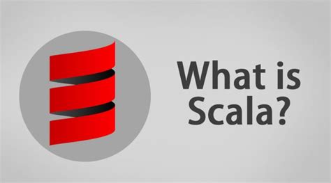 What is Scala? | Need and Scope | Comparison between Scala and Java