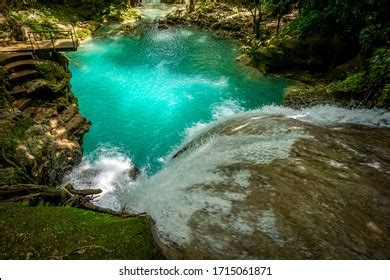 188 Blue hole jamaica Images, Stock Photos & Vectors | Shutterstock