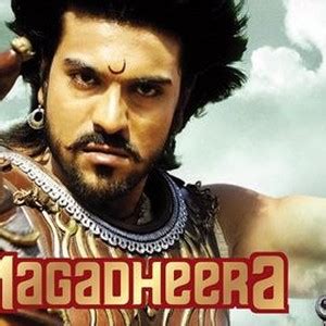 Magadheera - Rotten Tomatoes