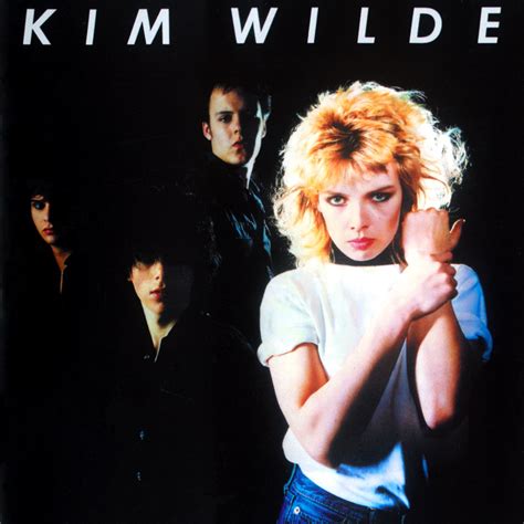 ‎キム・ワイルドの「Kim Wilde」をApple Musicで