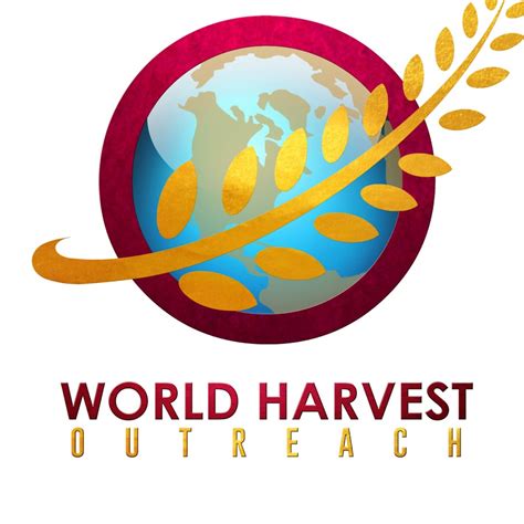 World Harvest Outreach Church - YouTube