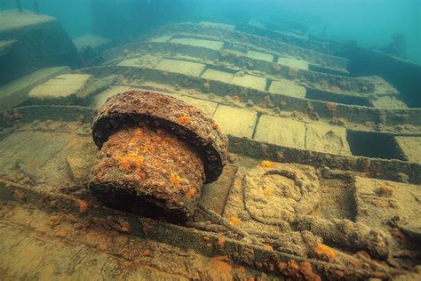 The World of Underwater Archaeology - Northern Wilds Magazine