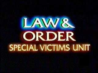 Dude News: A imperdível 11ª temporada de Law & Order: SVU