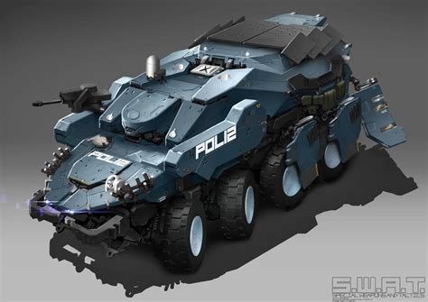 Joe Peterson | Futuristic cars, Vehicles, Army vehicles