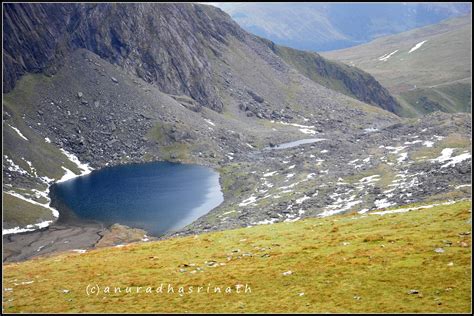 Life Is Beautiful: Snowdonia Mountain Railway