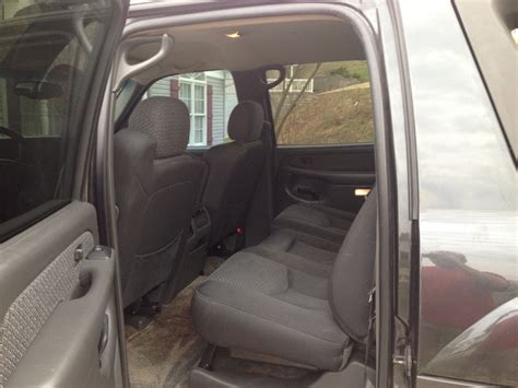 2003 Chevrolet Avalanche - Interior Pictures - CarGurus