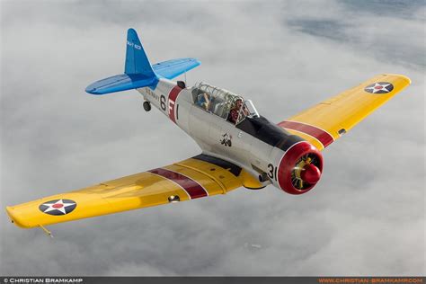 Swiss Air Force - Warbird Experience Warbird Experience