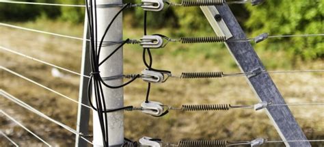 How to make sure your electric fence is doing its job 24/7 | Benoni ...