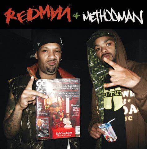 Pin en Method Man & Redman