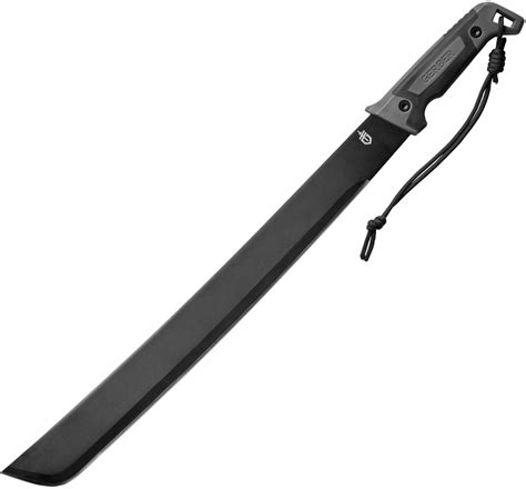 Gerber G31002849N Gator Bush Machete