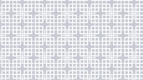 White Square Background Pattern