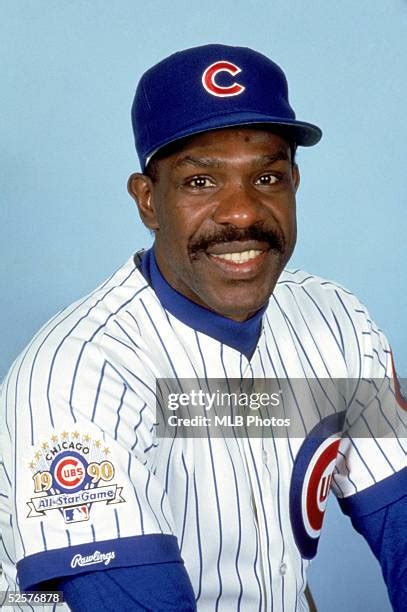 334 Andre Dawson Cubs Stock Photos, High-Res Pictures, and Images - Getty Images