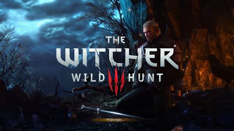 The Witcher 3: Wild Hunt Review - VR World