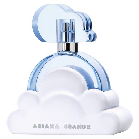 Ariana Grande Fragrance : Mama Fashionista: Ariana Grande New Fragrance: Sweet Like ... - The ...