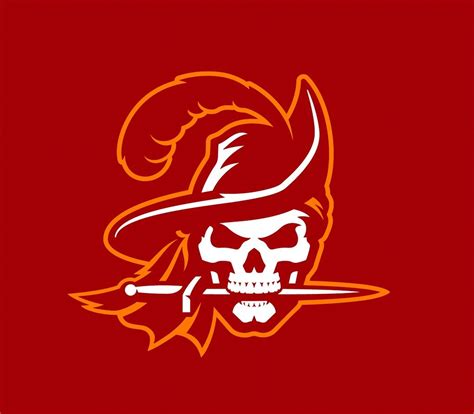 tampa bay bucs logo old - Reuben Daugherty