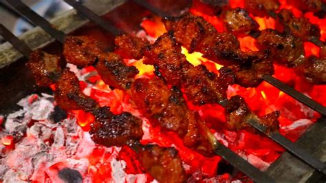 BBQ Beef Tikka Recipe | Eid Special Beef BBQ Restaurant Style (Soft ...