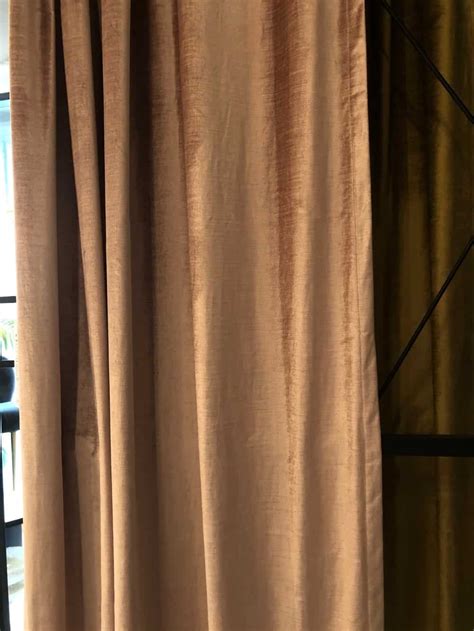 Our west elm Curtains Review Guide